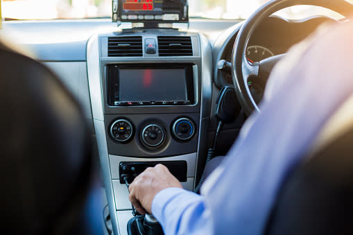 The taxi driver has claimed the fare was an honest mistake. Source: Getty, file.