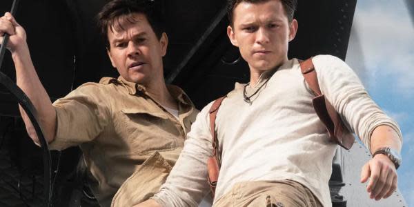 Uncharted: Tom Holland afirma que dar con al director correcto fue muy estresante