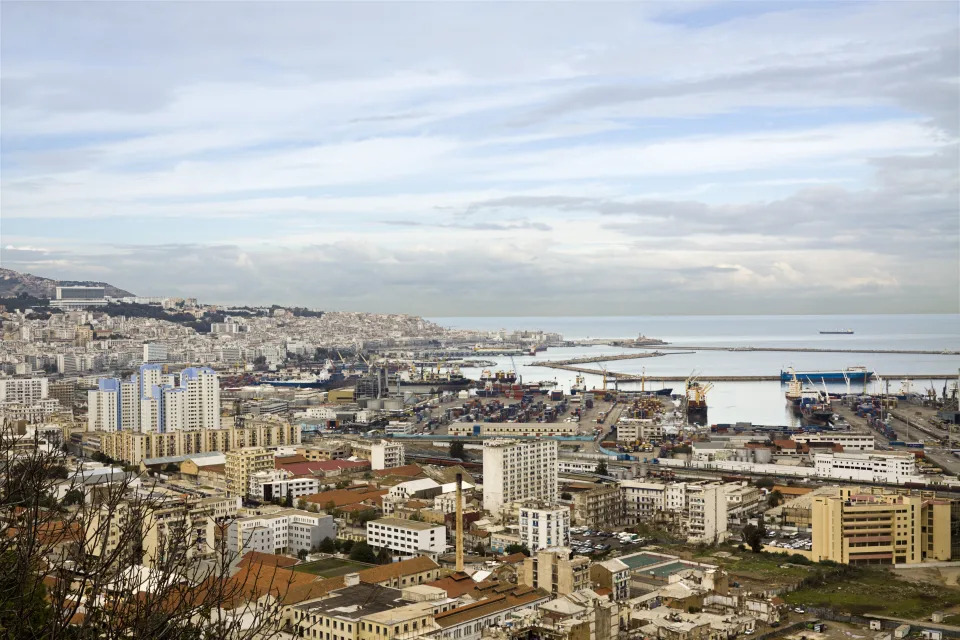 Algérie (Getty Images)