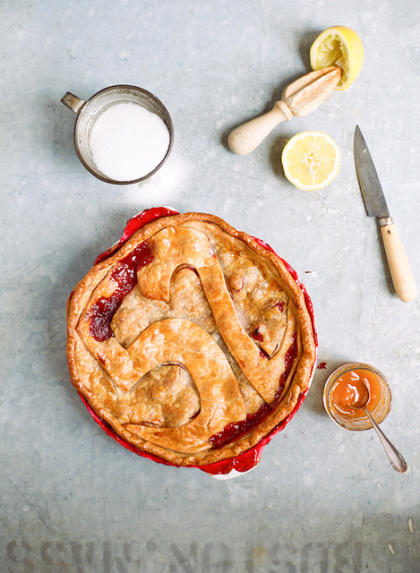 Food52 pie