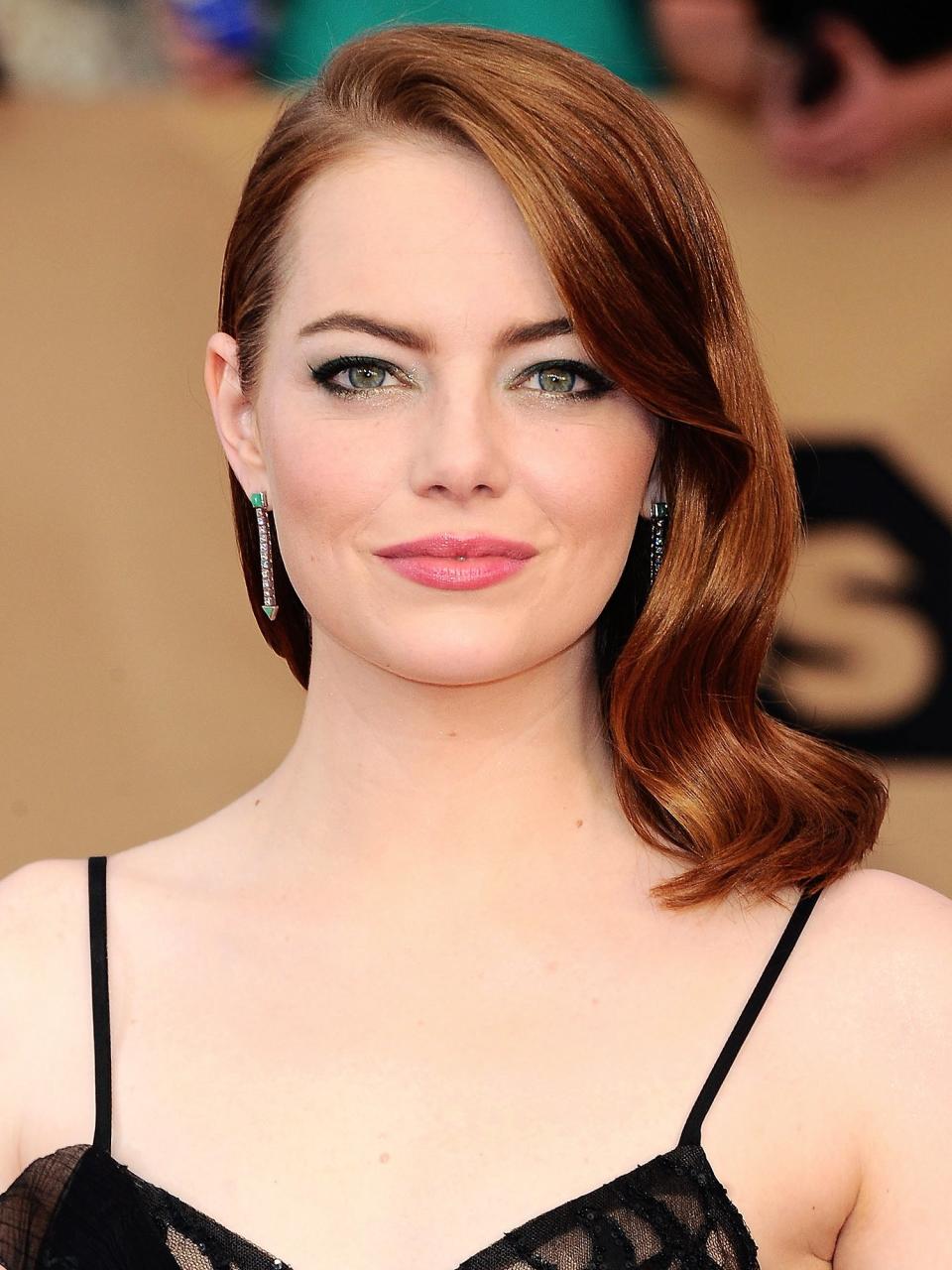 Emma Stone