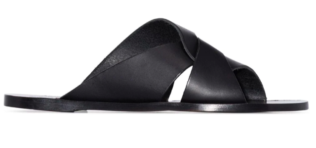 Sofia Richie's Mom Jeans Match $3,875 Louis Vuitton Top & Dior Slides –  Footwear News