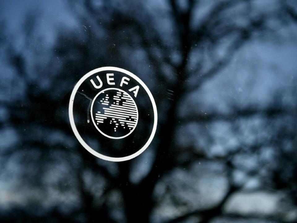 Wegen Corona: UEFA senkt EM-Preisgelder