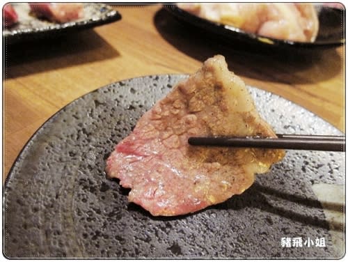 【台中美食】長月燒肉～好低調的日式燒肉店