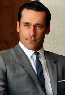 Mad Men, Jon Hamm  | Photo Credits: AMC