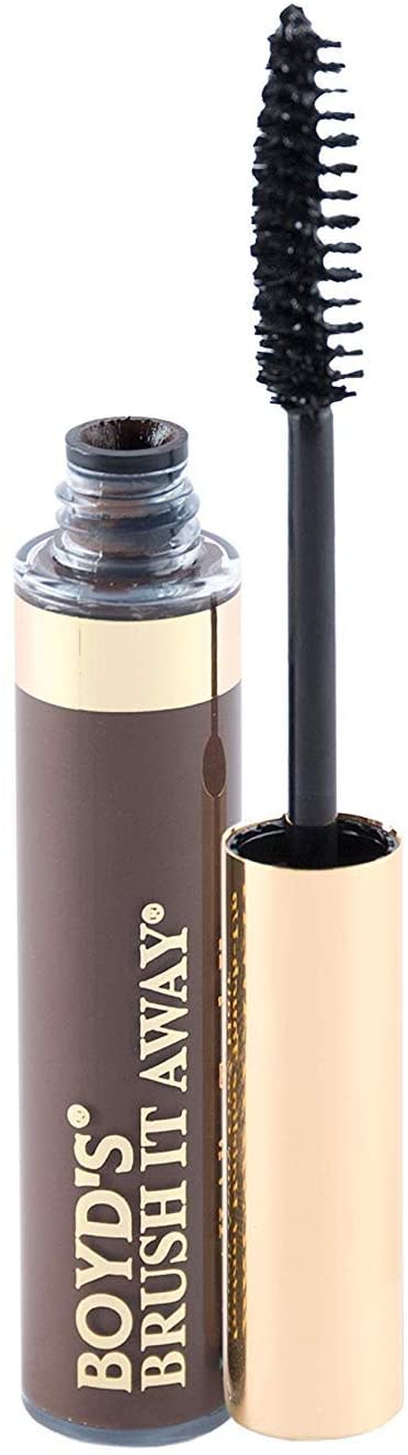 Boyd's Brush It Away Hair Mascara (Photo via Amazon)