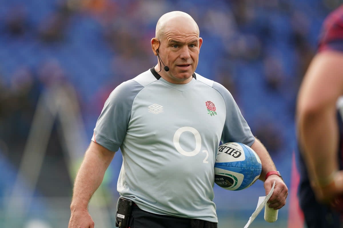 England forwards coach Richard Cockerill expects South Africa to be tough opponents (Mike Egerton/PA) (PA Archive)