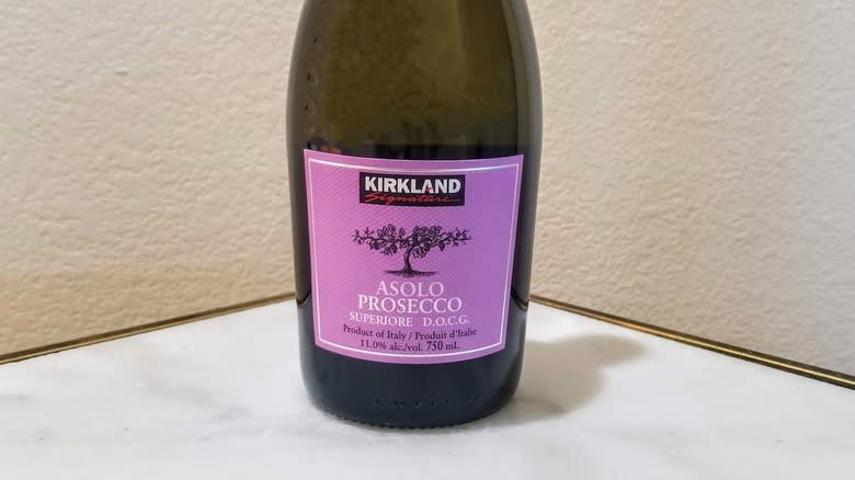 Kirkland Signature Asolo Prosecco 