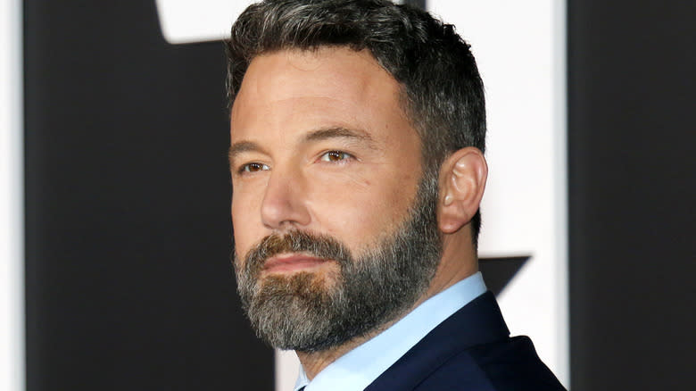 Ben Affleck