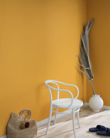 <p>Courtesy of Benjamin Moore</p>