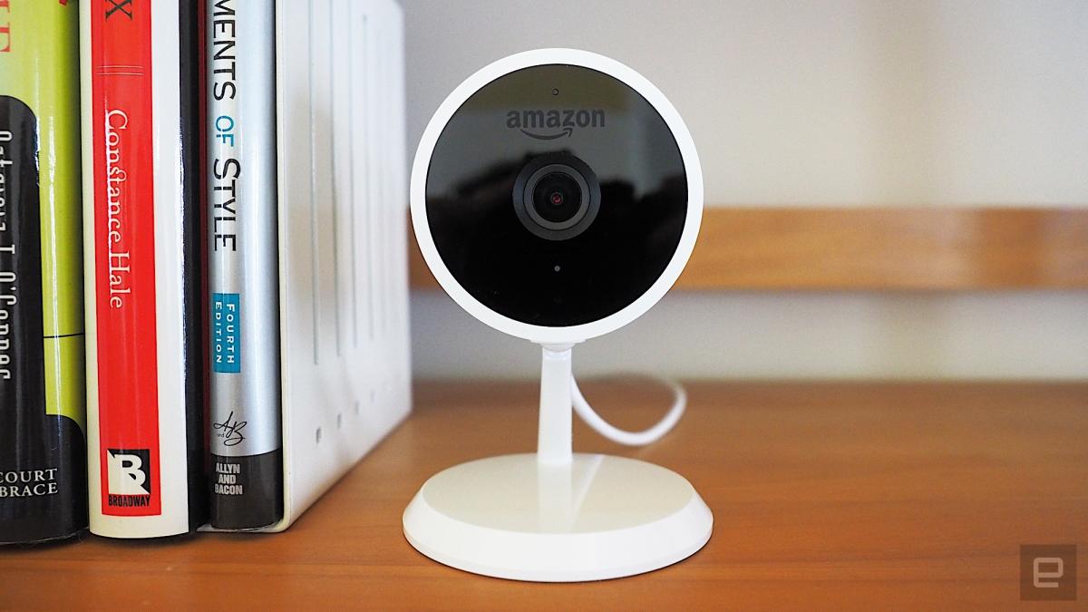 Mini Flexible Camera - Wrappable Security Cam