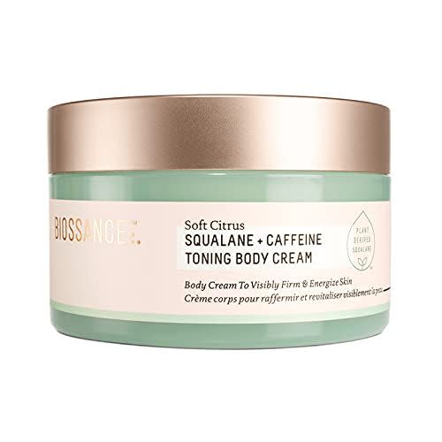 Anti-Cellulite Moisturizer Cream - With Caffeine, Retinol, Shea Butter and  Sacred Lotus - Reduces the Presence of Cellulite in the Body