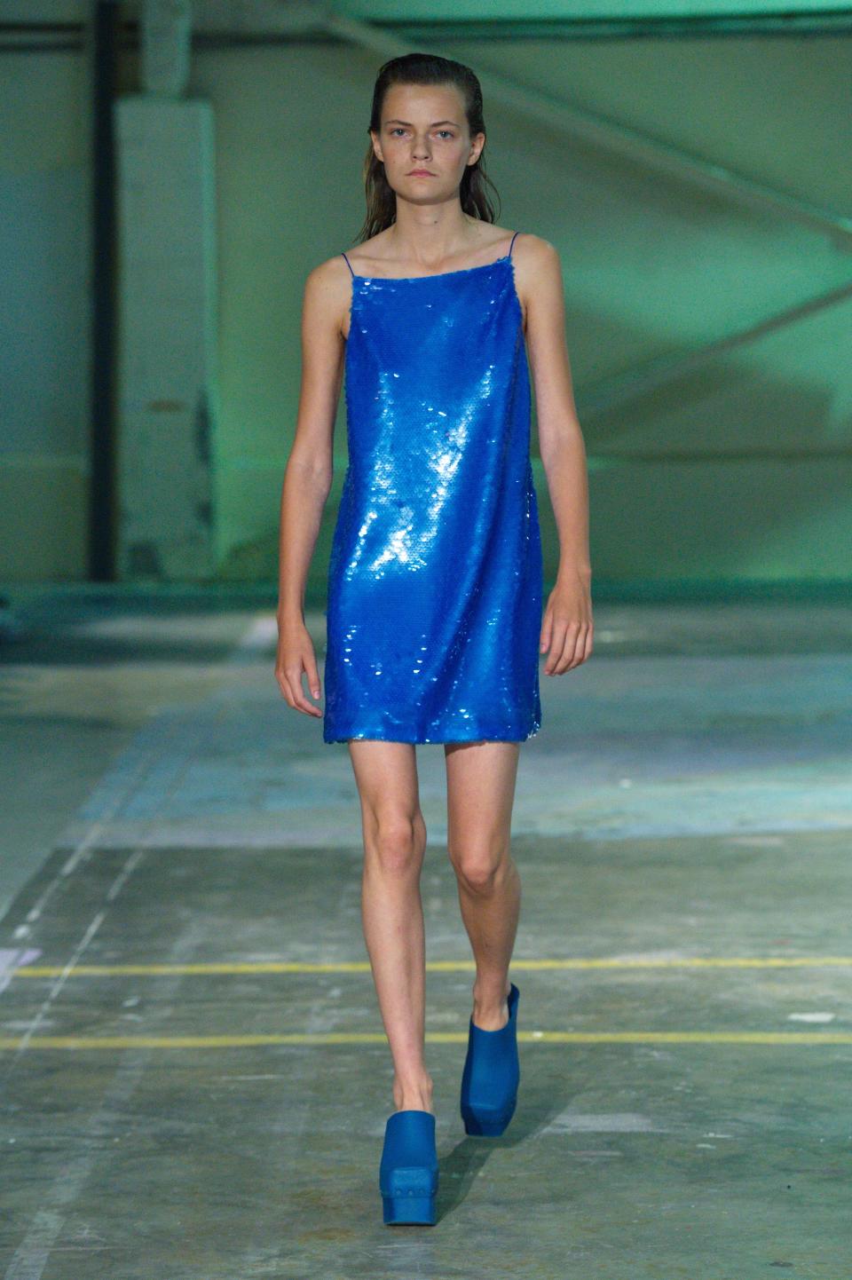 Eckhaus Latta