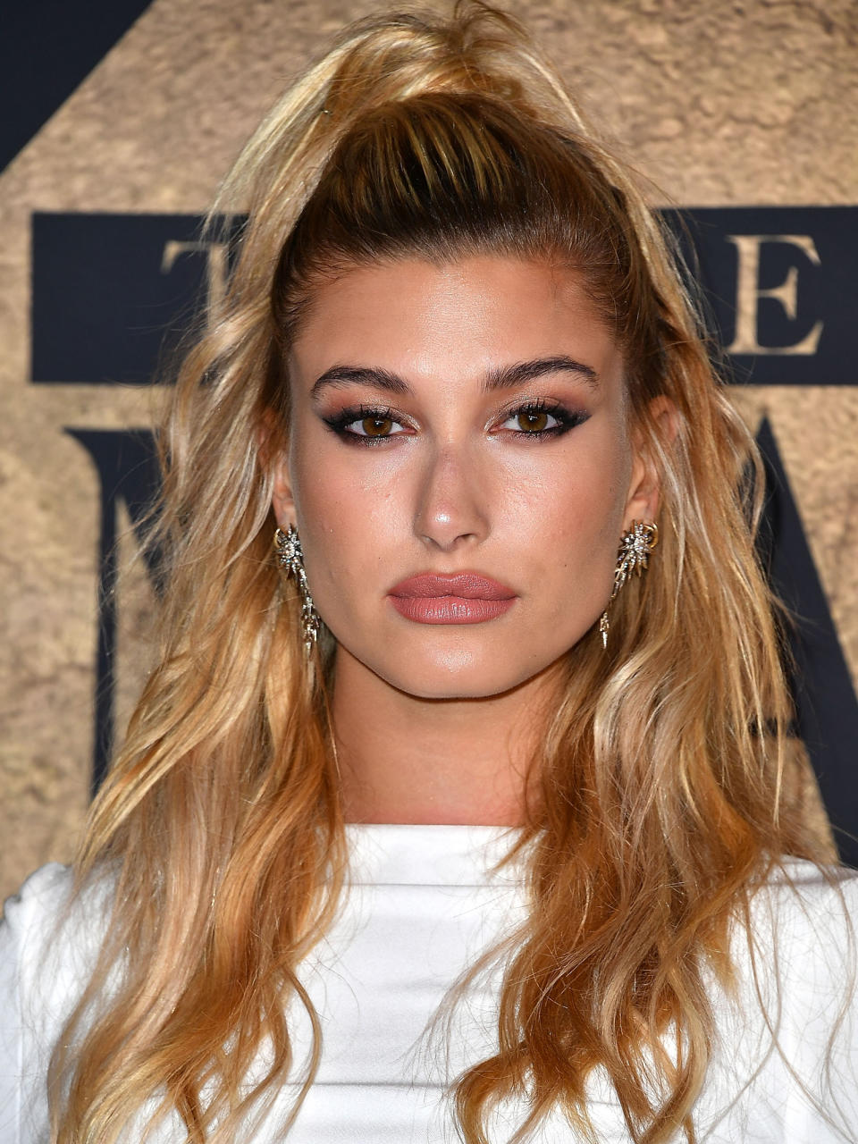 Hailey Baldwin