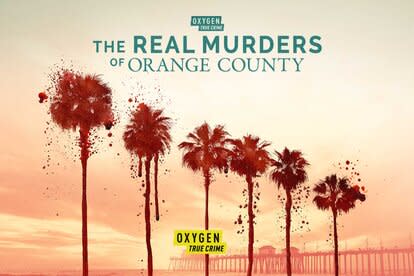 The Real Murders of Orange County