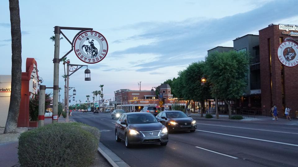 After years of the City Council tilting pro-business and approving contentious projects that have gained the criticism of current leaders, Scottsdale's new council majority is following through campaign promises and revisiting what kind of development should be approved in Old Town.