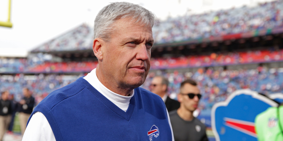 rex ryan