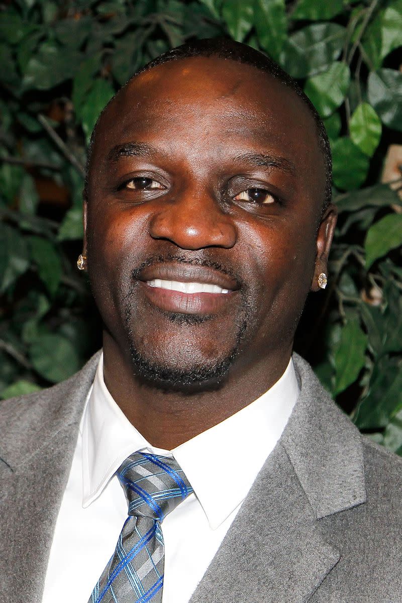 Akon