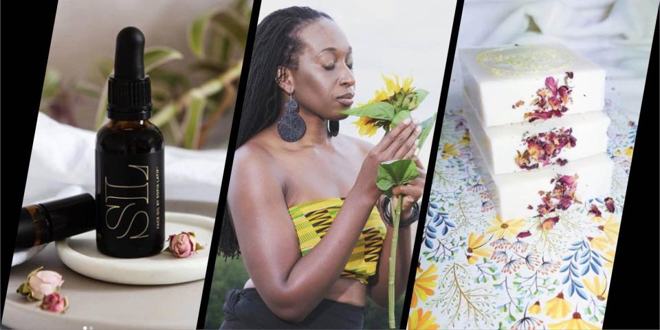 5 Black-owned wellness brands to put on your radar now