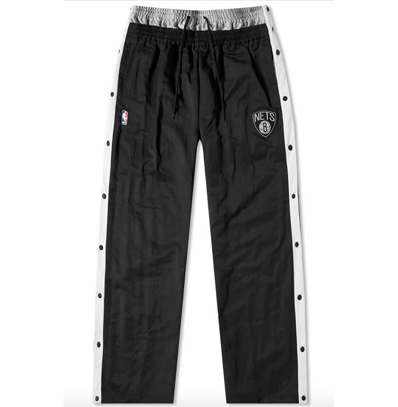 Nike x Ambush BK Tearaway Pant