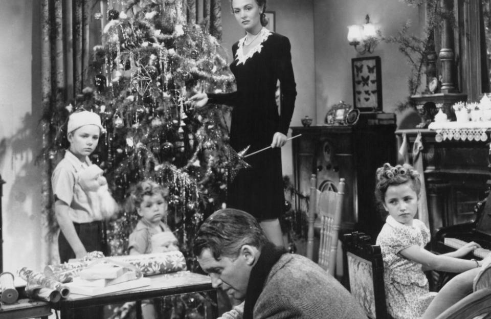 It’s a Wonderful Life