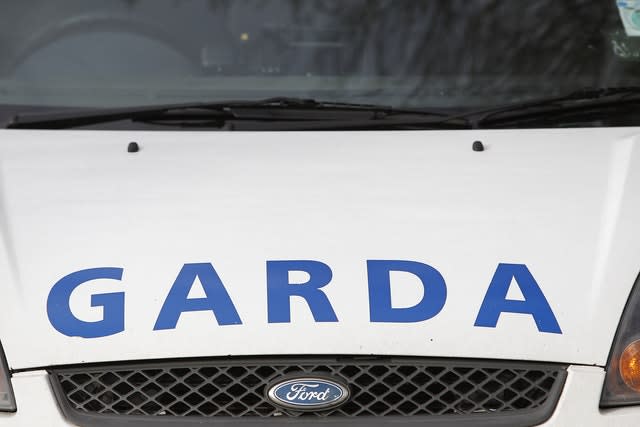 Garda