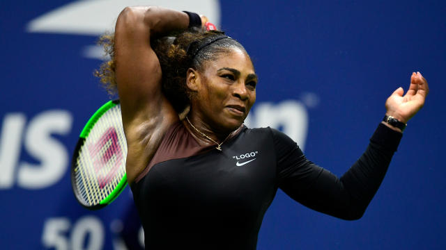 Serena Williams, Sloane Stephens among American stars to miss Fed Cup final