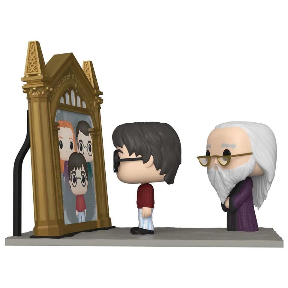 Harry Potter Albus Dumbledore Funko