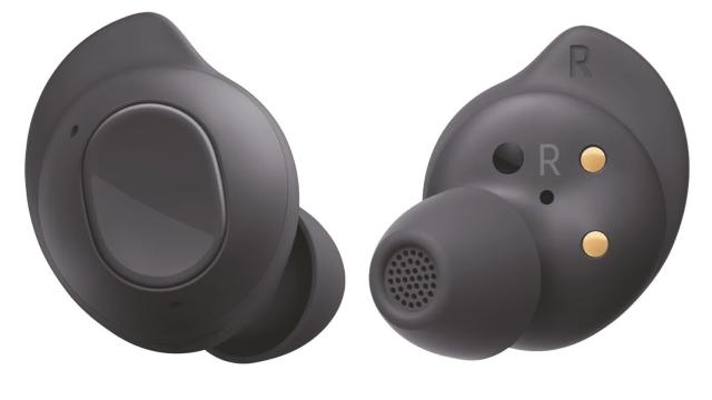 Galaxy Buds FE