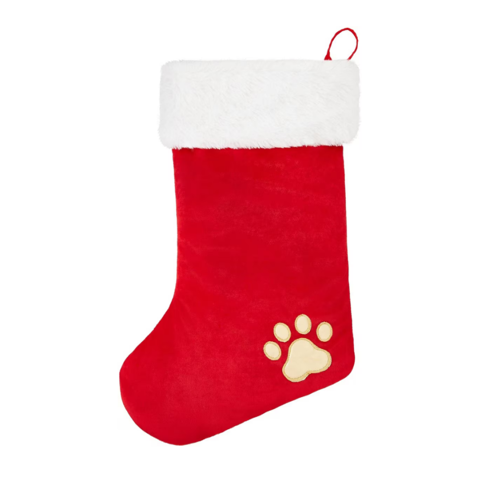 <p><a href="https://go.redirectingat.com?id=74968X1596630&url=https%3A%2F%2Fwww.chewy.com%2Ffrisco-classic-holiday-pet-stocking%2Fdp%2F303005&sref=https%3A%2F%2Fwww.womansday.com%2Flife%2Fpet-care%2Fg45560286%2Fbest-cat-christmas-stocking%2F" rel="nofollow noopener" target="_blank" data-ylk="slk:Shop Now;elm:context_link;itc:0;sec:content-canvas" class="link ">Shop Now</a></p><p>Classic Holiday Pet Stocking</p><p>chewy.com</p><p>$6.99</p><span class="copyright">Frisco</span>