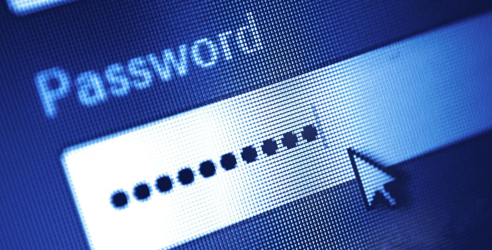 According to a Harris Poll, nearly three-quarters of victims of past online fraud say the used the same password for multiple accounts.