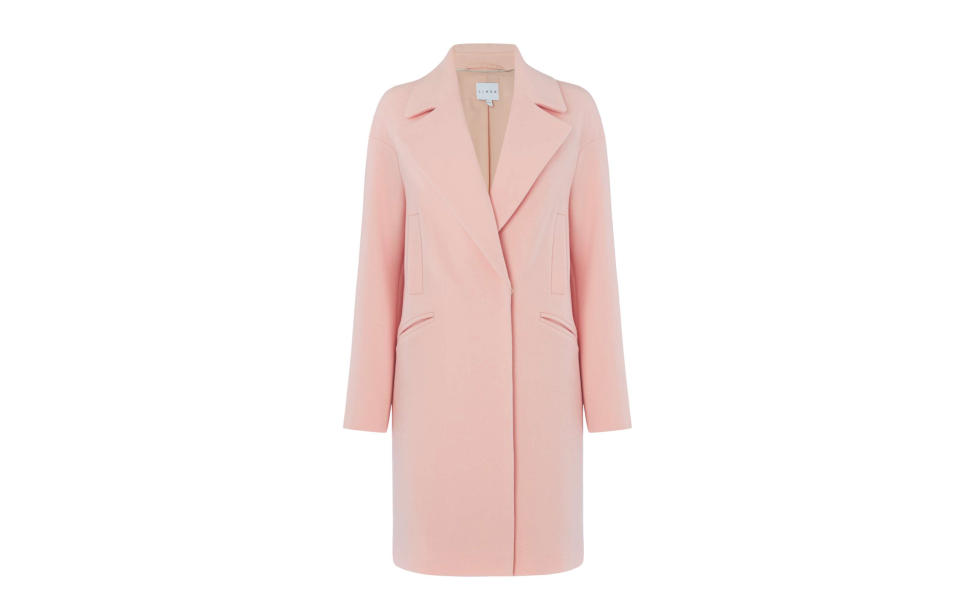 Linea Suki Coat