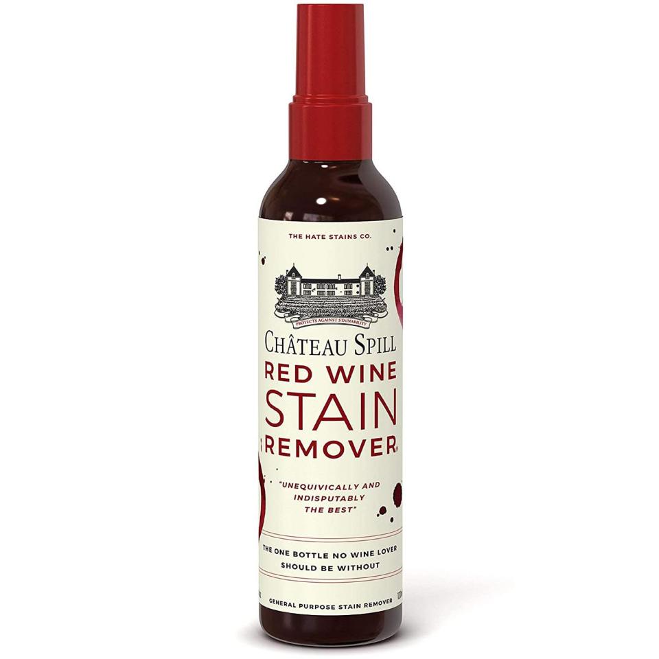 Chateau Spill Red Wine Stain Remover