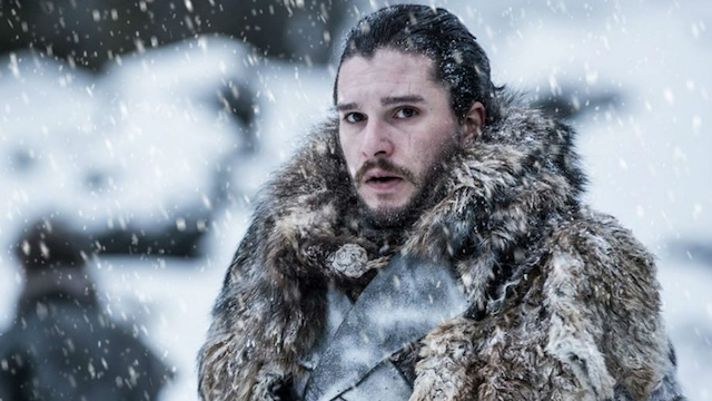 Kit Harington Comments On Jon Snow's Fate After Game of Thrones
