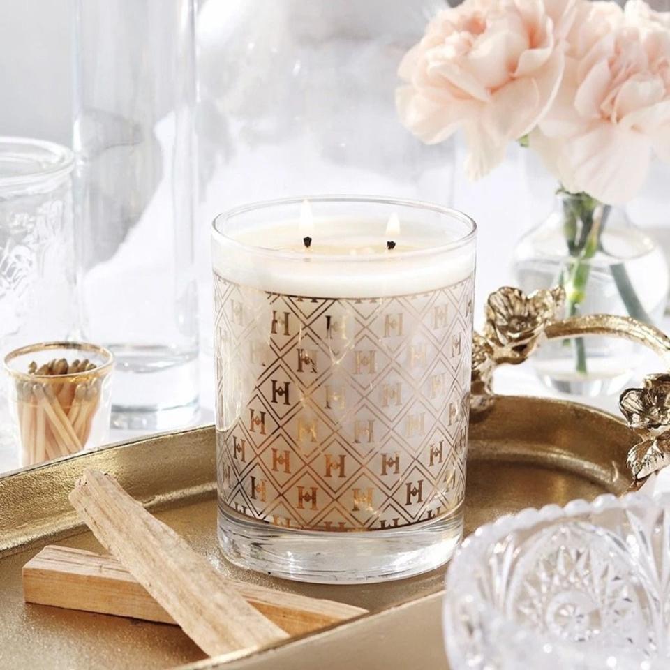 The 20 Best Scented Candles to Make Your Home Smell Incredible