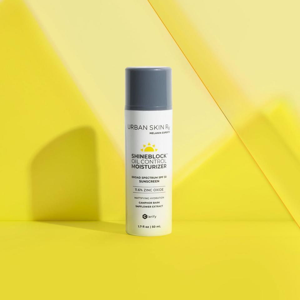 urban skin rx sunscreen