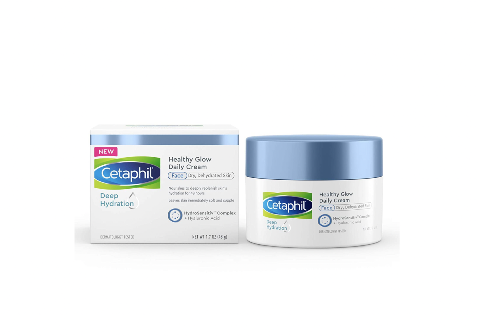 Cetaphil舒特膚3大熱賣產品！濕疹都用得？Amazon入手平近$90 保濕產品約7折(附免運攻略)