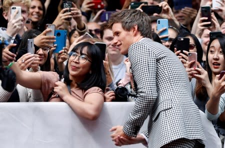 44th Toronto International Film Festival