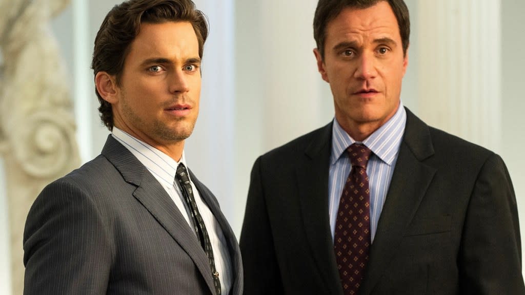 White Collar Season 5: Where to Watch & Stream Online