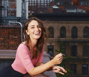 The Opening Ceremony of the 2022 Special Olympics USA Games happening in Orlando, Florida on June 5 will feature a special live performance by Grammy Award-winning artist Sara Bareilles.