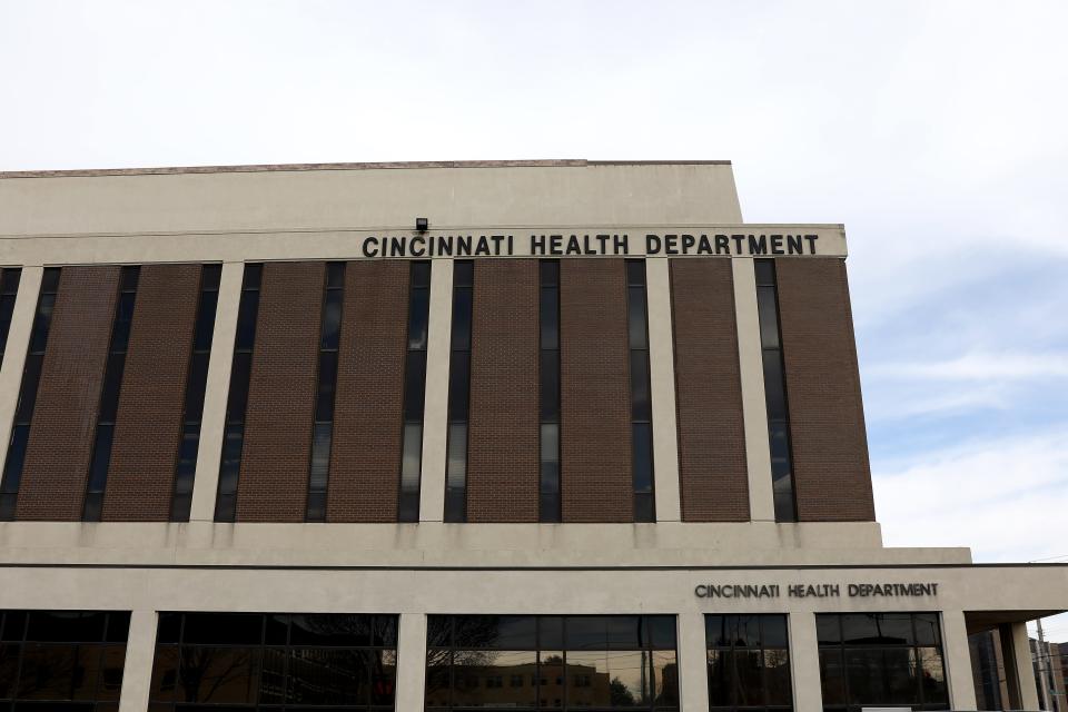 The Cincinnati Health Department runs sting operations on tobacco retailers in the city, which must be licensed in order to sell tobacco products.