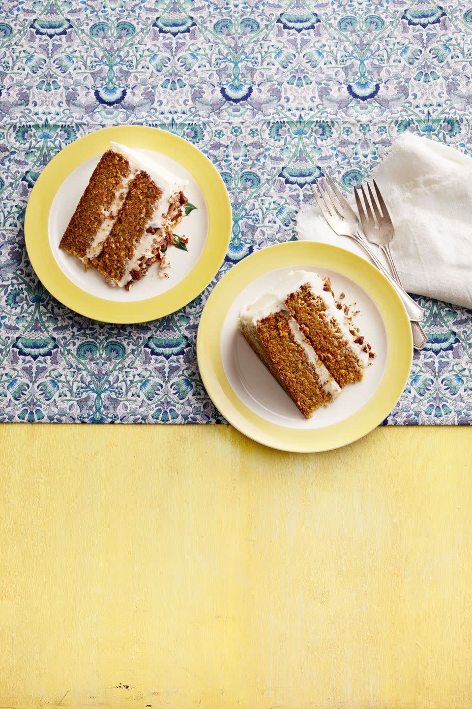 pecan recipes sigrid's carrot cake