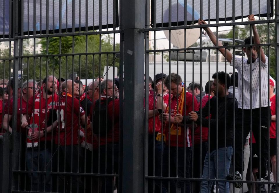 CAMPEONES-FINAL-DISTURBIOS (AP)