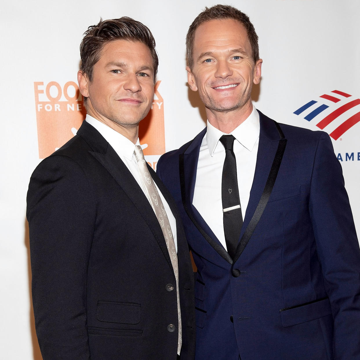 Neil Patrick Harris Shares an Update After Husband David Burtka Spinal Surgery