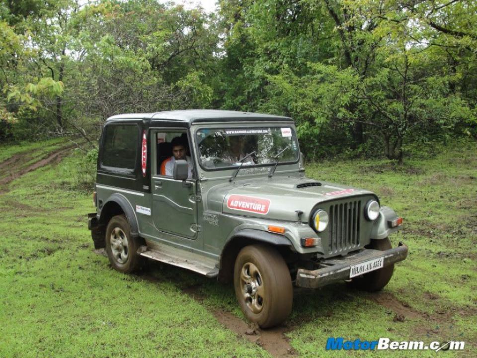 Mahindra will launch a thoroughly improved Thar, which will get better interiors along with a new diesel engine.