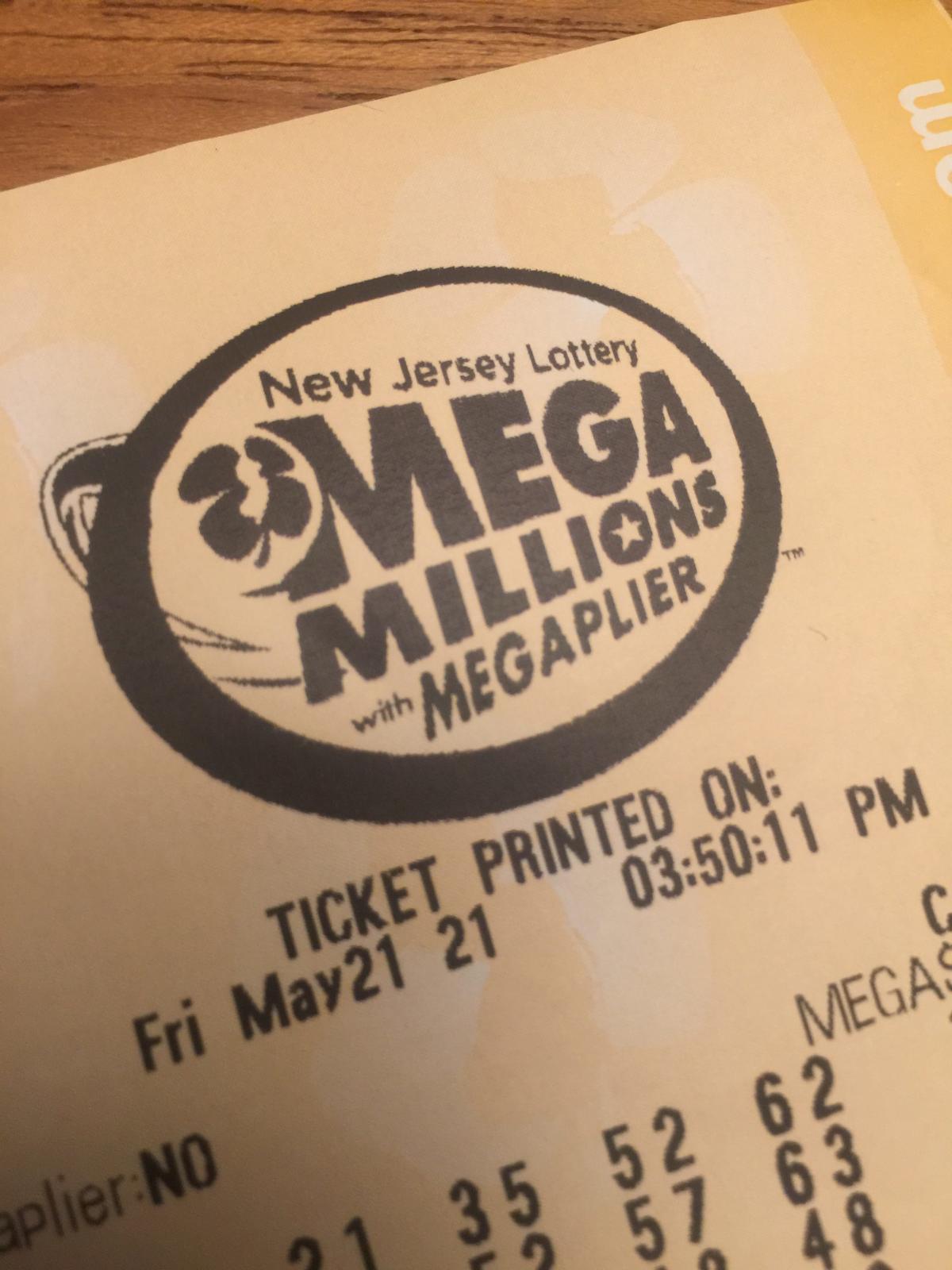 Mega Millions winning numbers for Tuesday, Jan. 16. Check your tickets