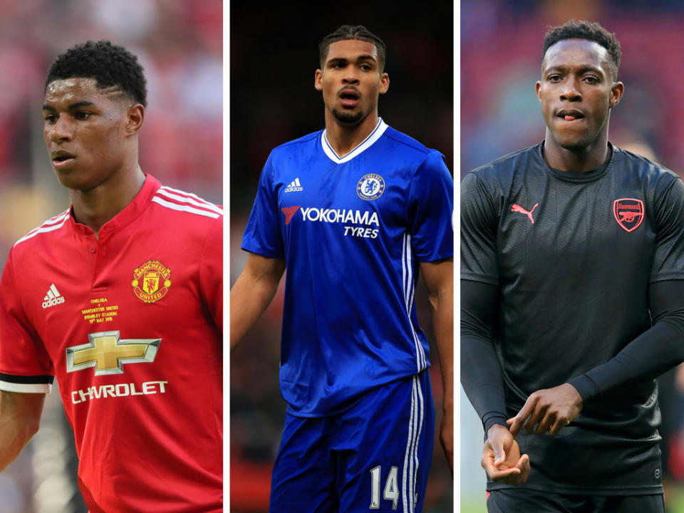 Eight Premier League players who need to leave their clubs now