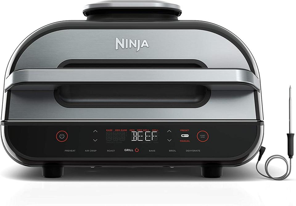 Ninja Air Fryer Oven Deal