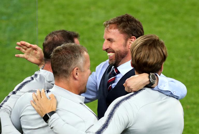 World Cup 2018: England’s potential route to the final after penalty shootout win over Colombia in the last-16