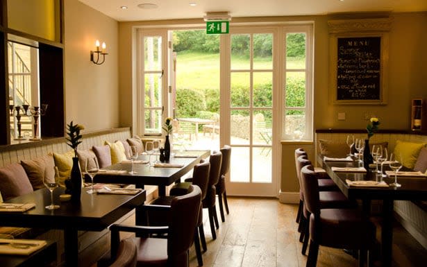 Set in the heart of rural Somerset, The Queens Arms offers divine food and an extensive gin menu.